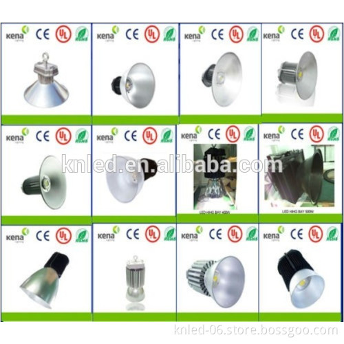 2015 hot sale UL CE 30W to 500W IP65 LED Industrial lamp